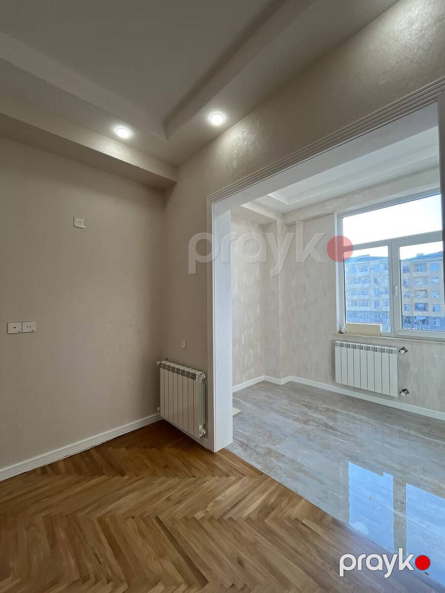 Satılır 2 otaqlı yeni tikili 46 m² — Mənzil, Xırdalan (9)