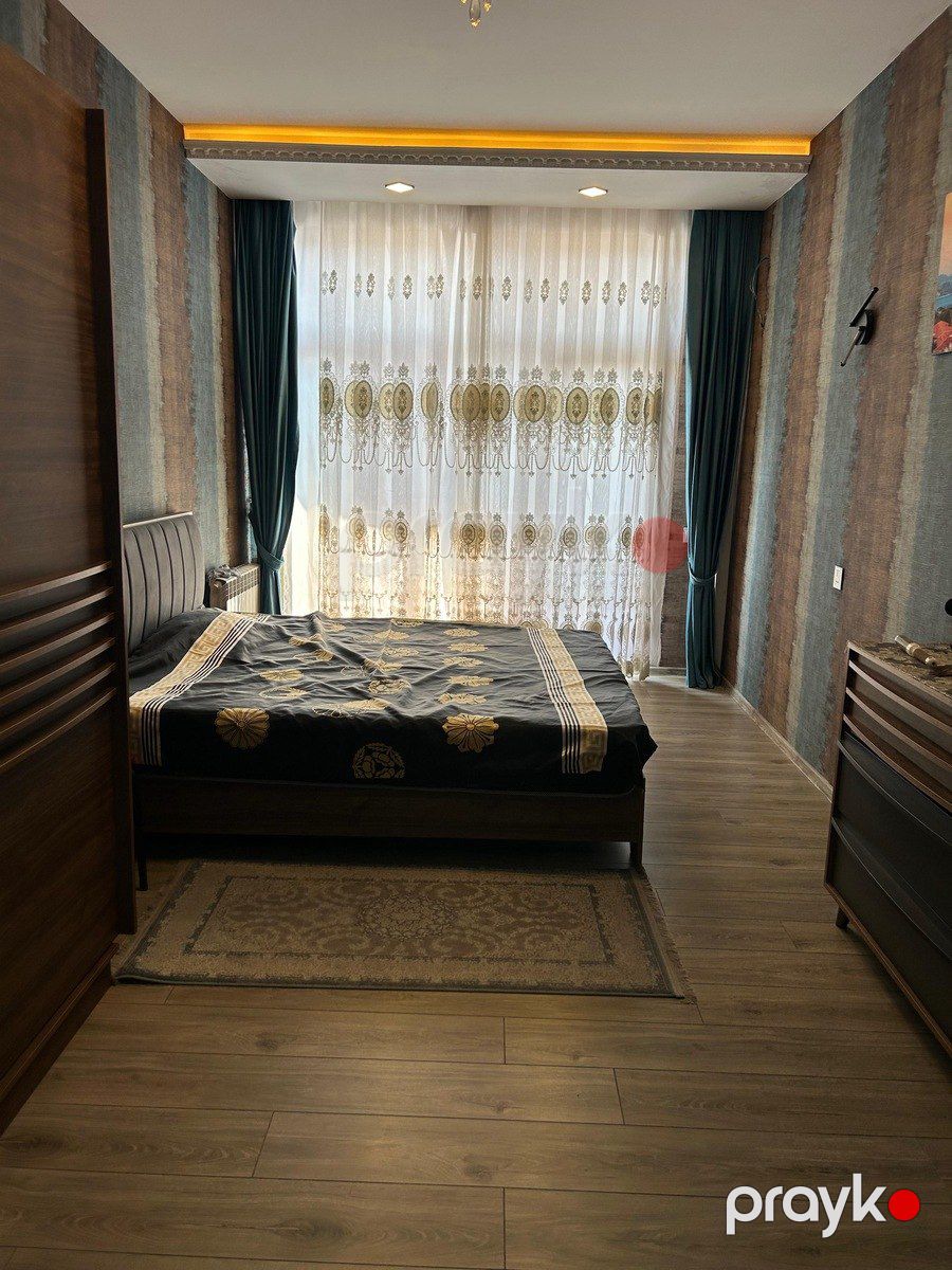 Satılır 4 otaqlı yeni tikili 226 m² — Mənzil, Bakı (8)