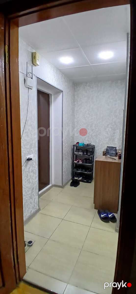 Satılır 2 otaqlı köhnə tikili 53 m² — Mənzil, Bakı (8)