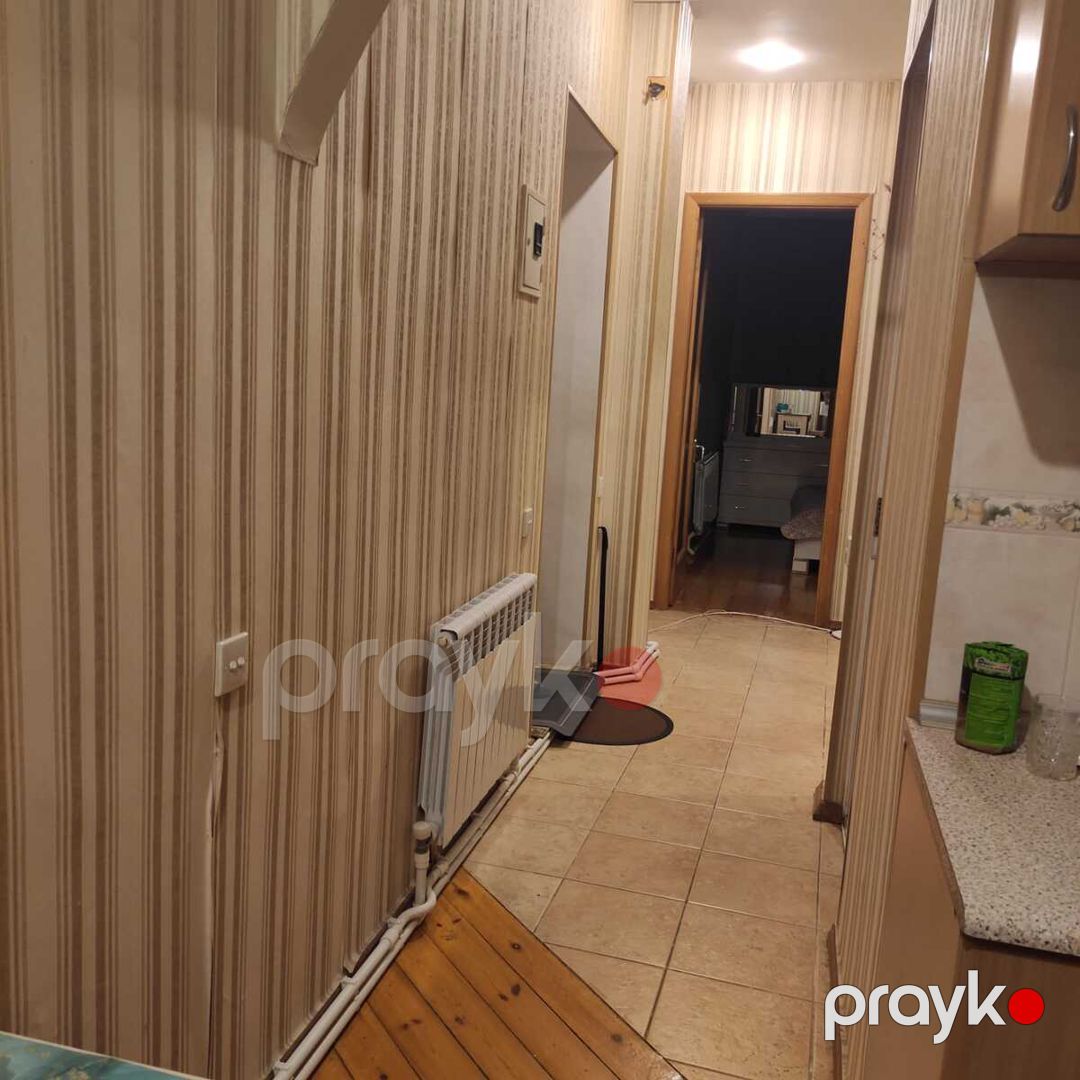 İcarəyə verilir 2 otaqlı köhnə tikili 75 m² — Mənzil, Bakı (11)