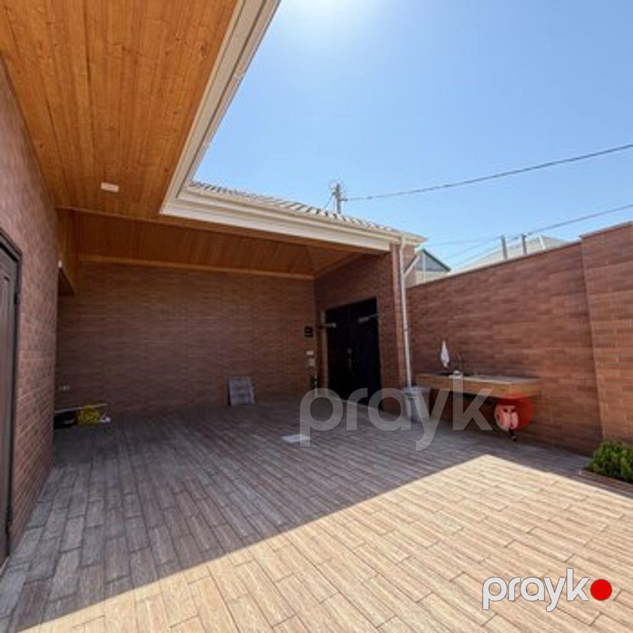 Həyət evi, Bakıxanov qəs — Ev, villa, Bakı (3)