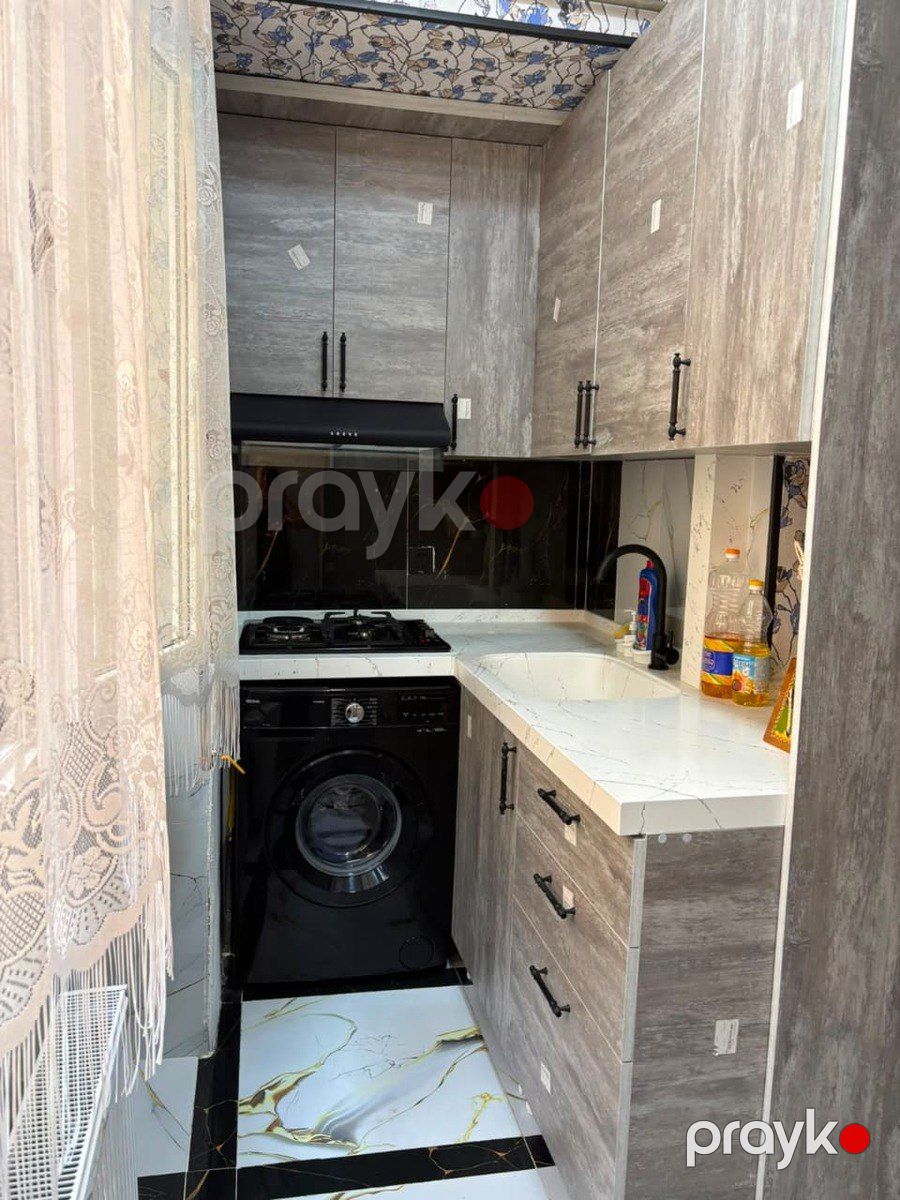 Satılır 3 otaqlı yeni tikili 70 m² — Mənzil, Xırdalan (9)