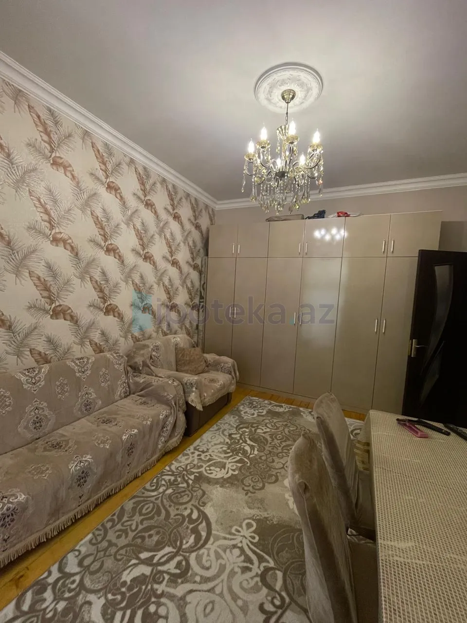 Satılır: 1 Otaq, Yeni tikili, 36.00 m² — Mənzil, Xırdalan (2)