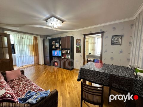 İcarəyə verilir 3 otaqlı köhnə tikili 70 m² — Bakı