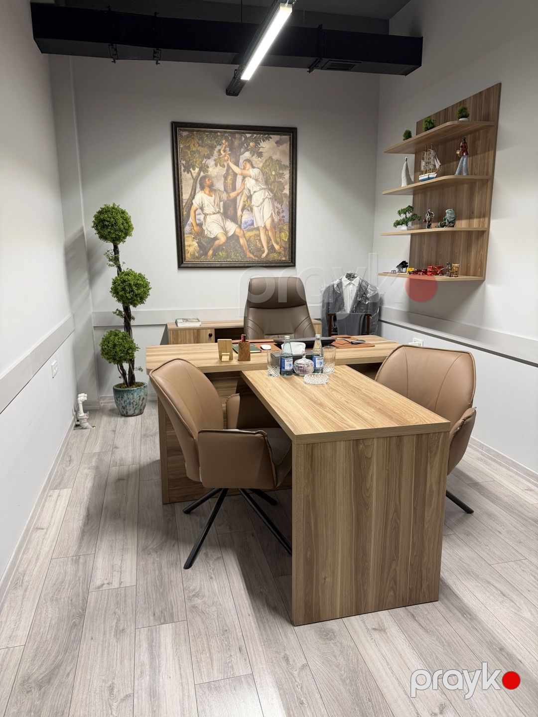 Ofis mebeli — Mebel, Sumqayıt