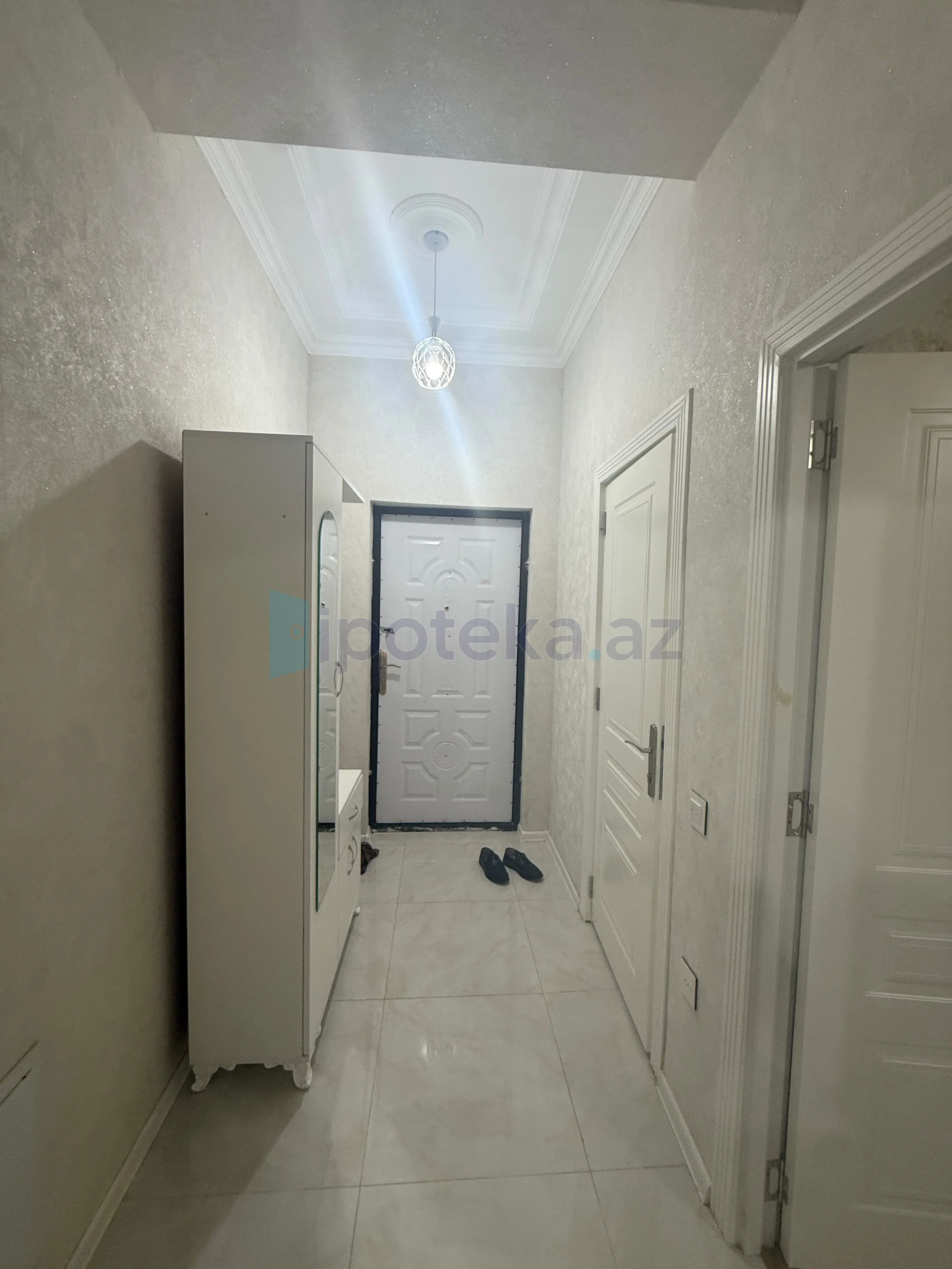 Satılır: 2 Otaq, Yeni tikili, 77.00 m² — Mənzil, Sumqayıt (7)
