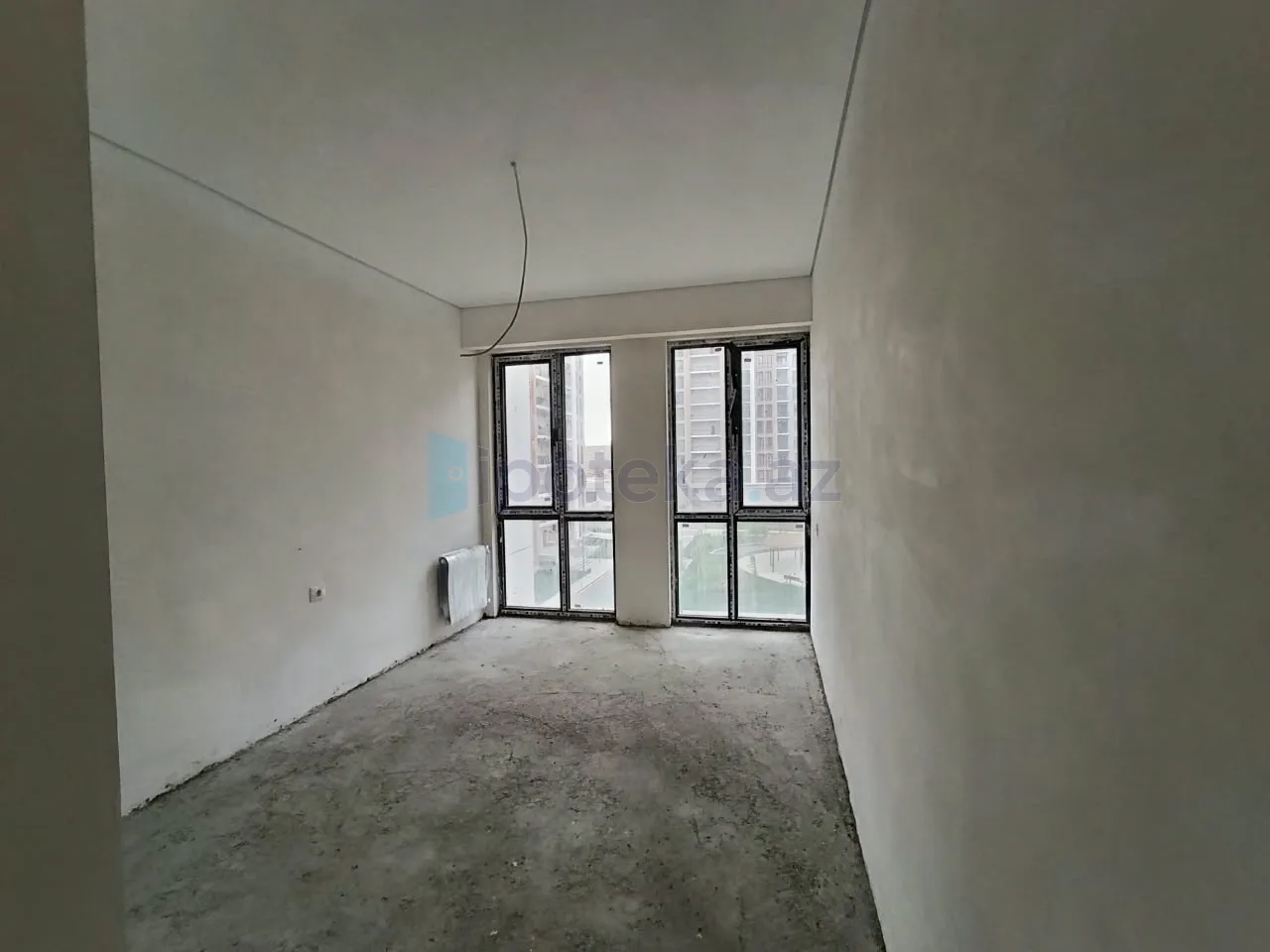 Satılır: 4 Otaq, Yeni tikili, Yasamal r., Yasamal q., 121.24 m² — Mənzil, Bakı (4)
