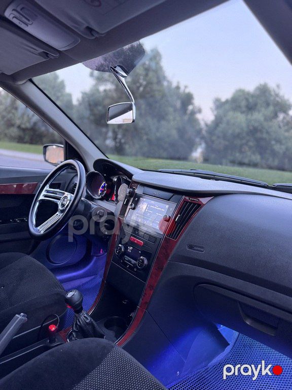 Khazar SD, 1.6 L, 2022 il, 120 000 km — Avtomobillər, Bakı (7)