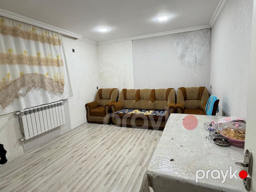 2-otaqlı yeni tikili kirayə verilir, Biləcəri qəs., 55 m² — Mənzil, Bakı (4)