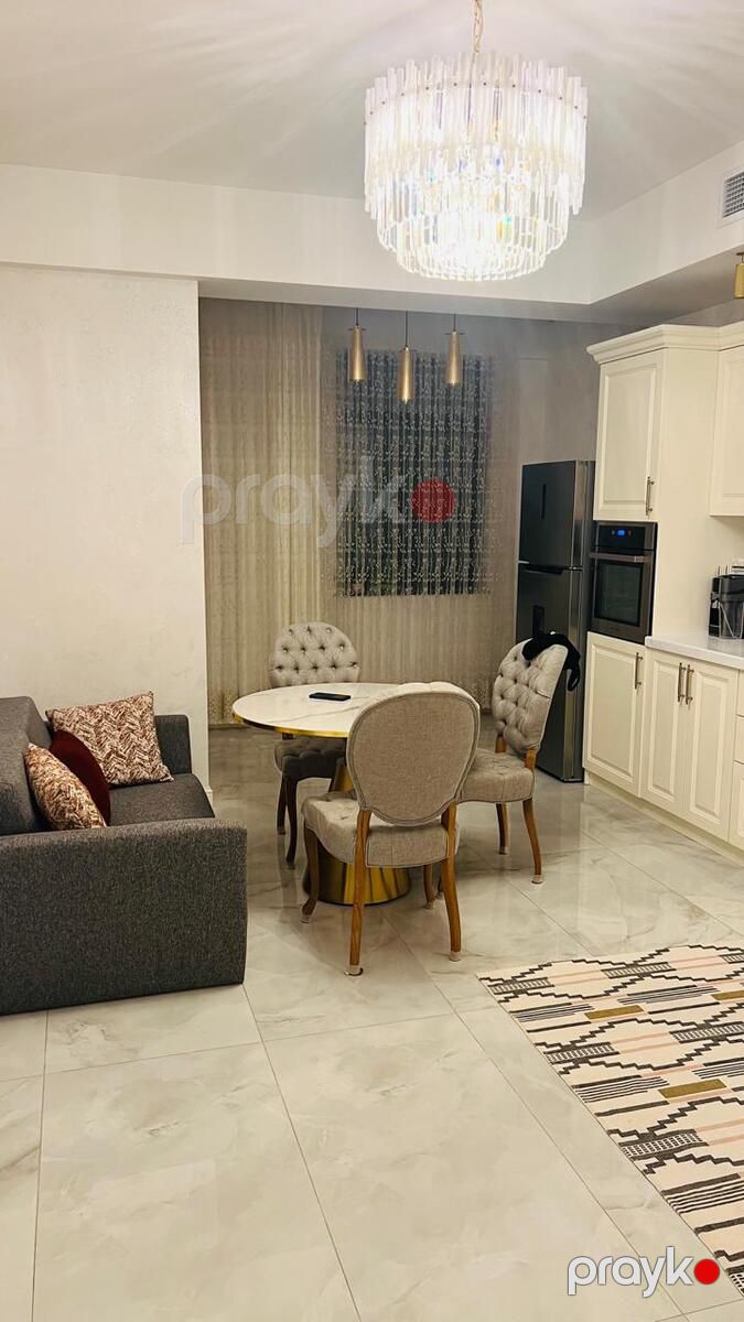 Satılır 4 otaqlı yeni tikili 180 m² — Mənzil, Bakı (10)