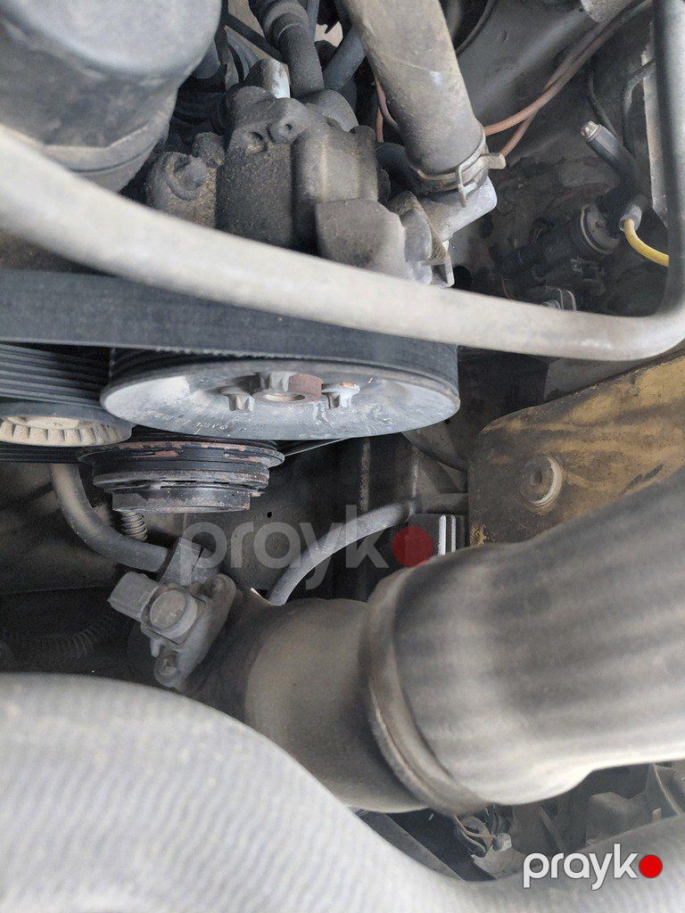 Mercedes E 220, 2.2 L, 1998 il, 256 321 km — Avtomobillər, Bakı (12)