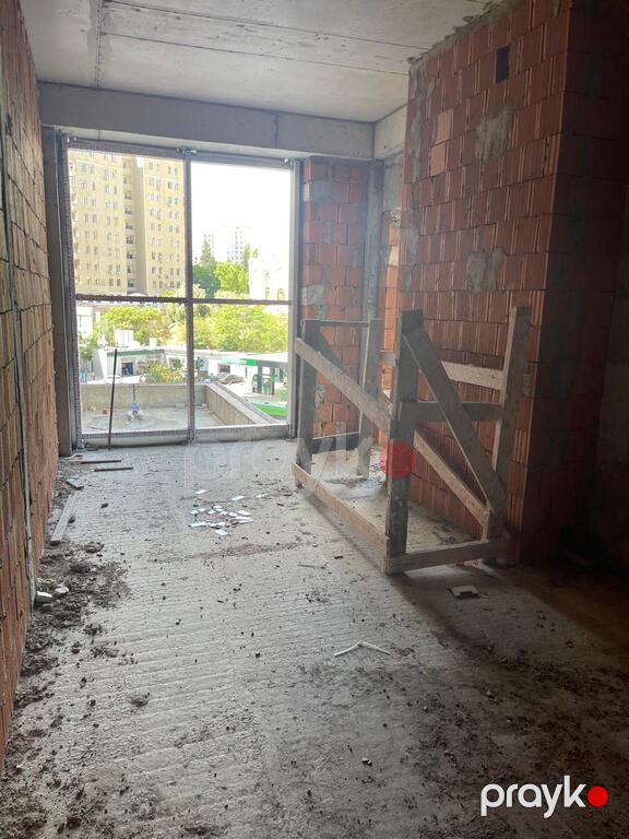 Satılır 2 otaqlı yeni tikili 112.8 m² — Mənzil, Bakı (4)