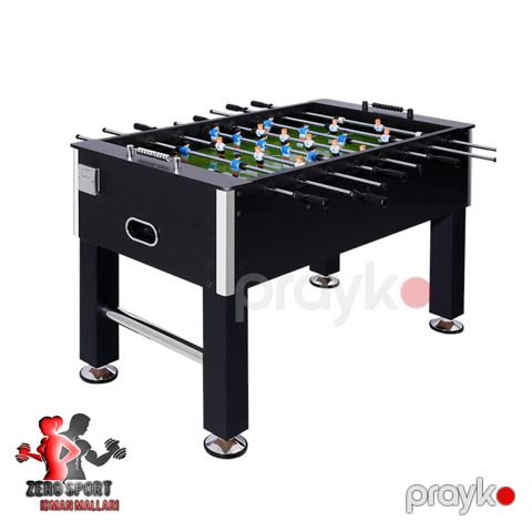Masaüstü futbol — Bakı