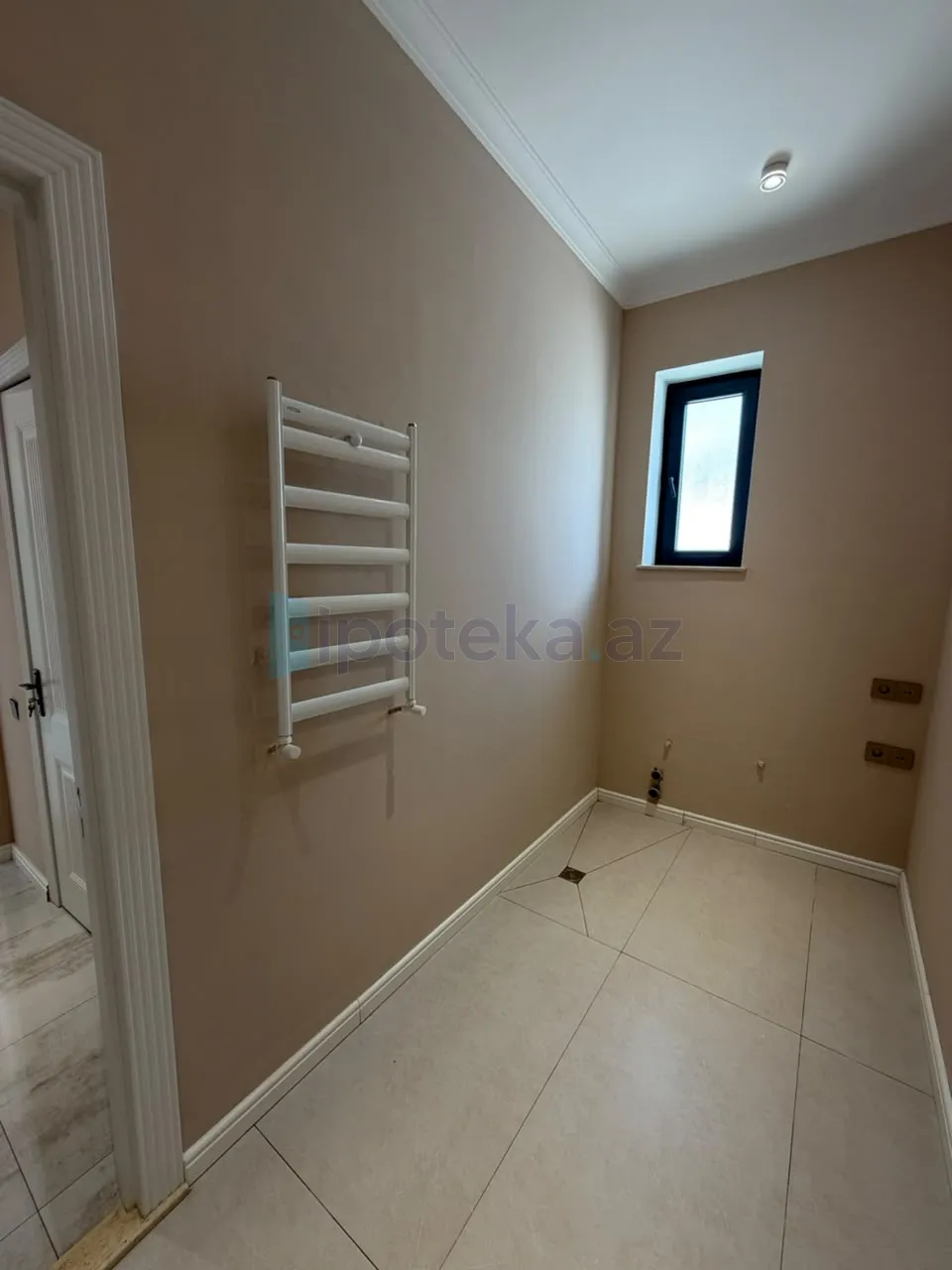 Satılır: 5 Otaq, Bağlar, Xəzər r., Mərdəkan q., 250.00 m² — Torpaq, Mərdəkan (9)
