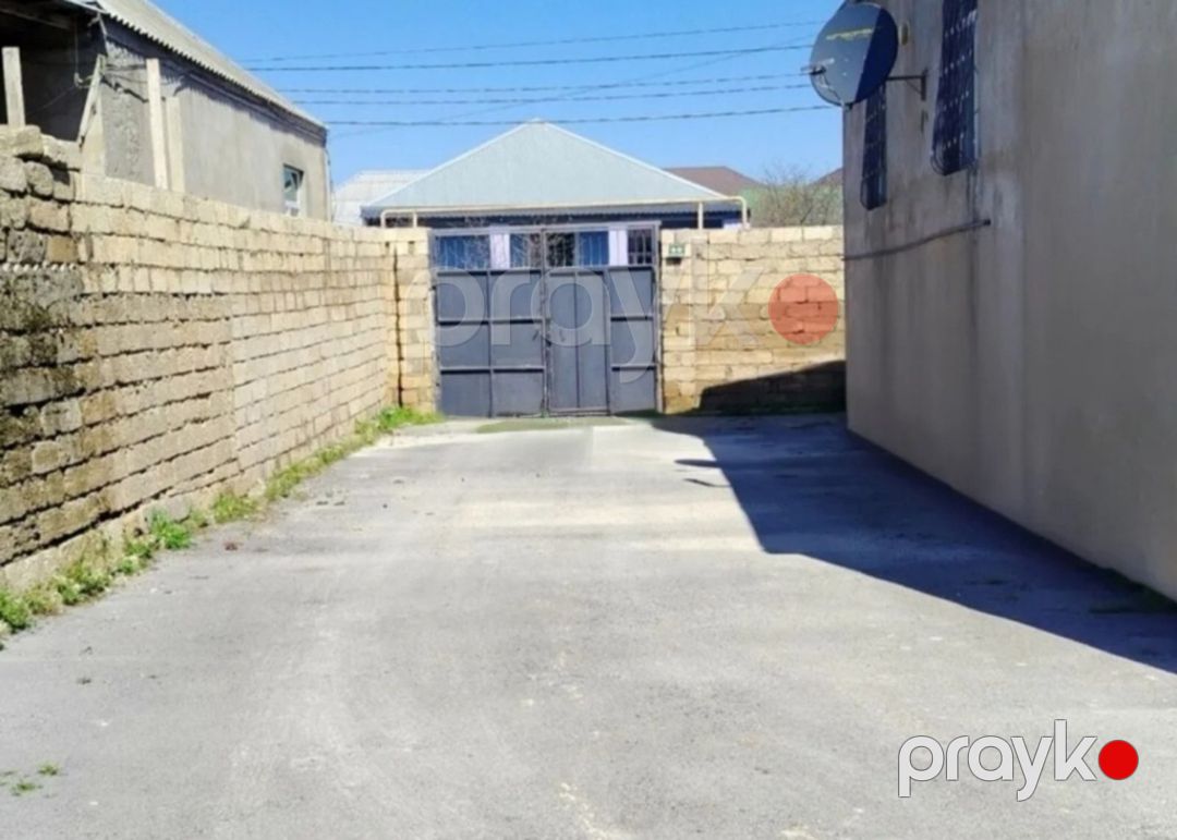 Həyət evi, Hövsan qəs — Ev, villa, Bakı (6)