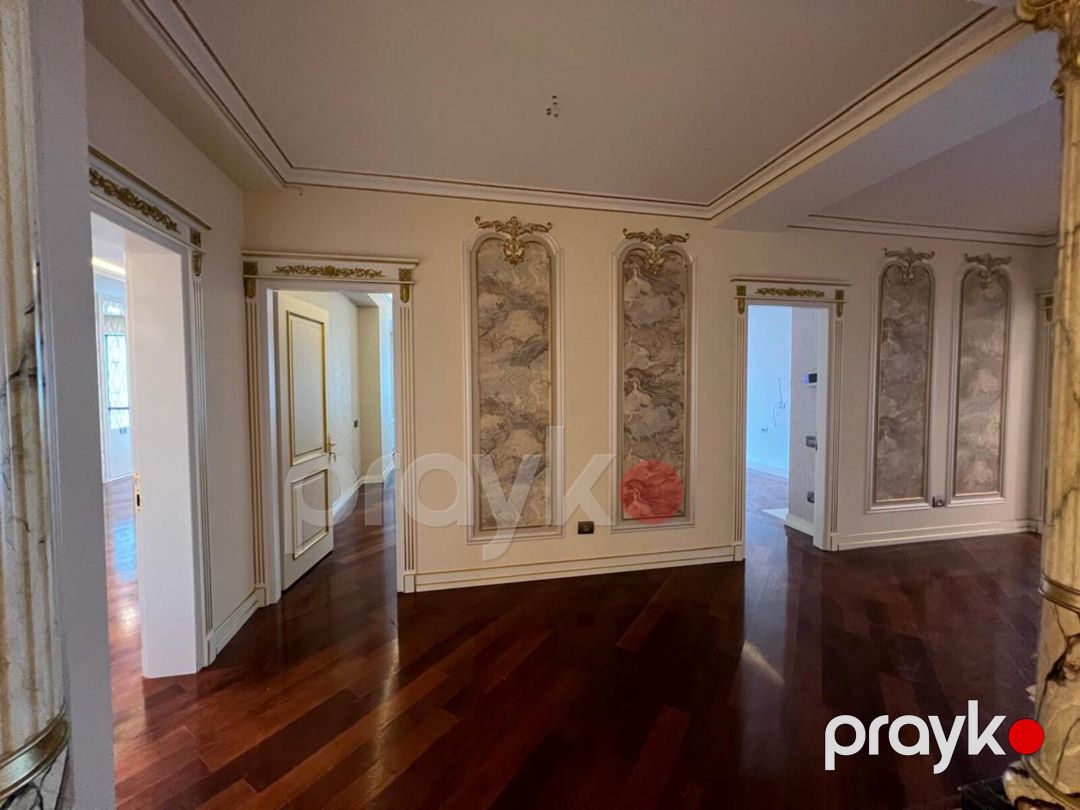 Satılır 3 otaqlı yeni tikili 210 m² — Mənzil, Bakı (4)