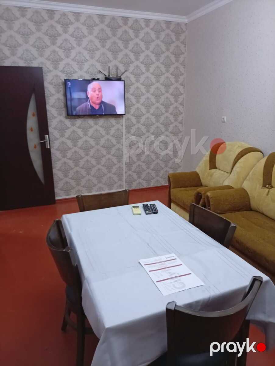 İcarəyə verilir 2 otaqlı köhnə tikili 60 m² — Mənzil, Bakı (8)