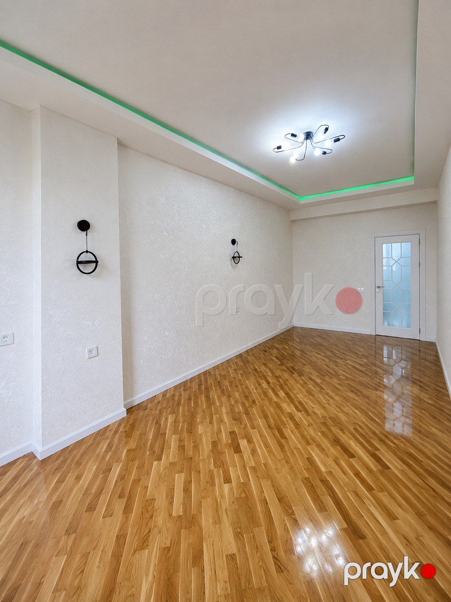 Satılır 3 otaqlı yeni tikili 100 m² — Mənzil, Bakı (8)