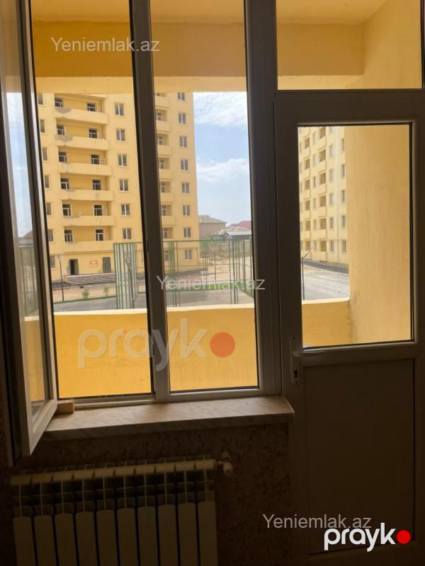 Satılır 2 otaqlı Bina evi menzil (Yeni tikili), 86 m², Saray — Mənzil, Abşeron (6)