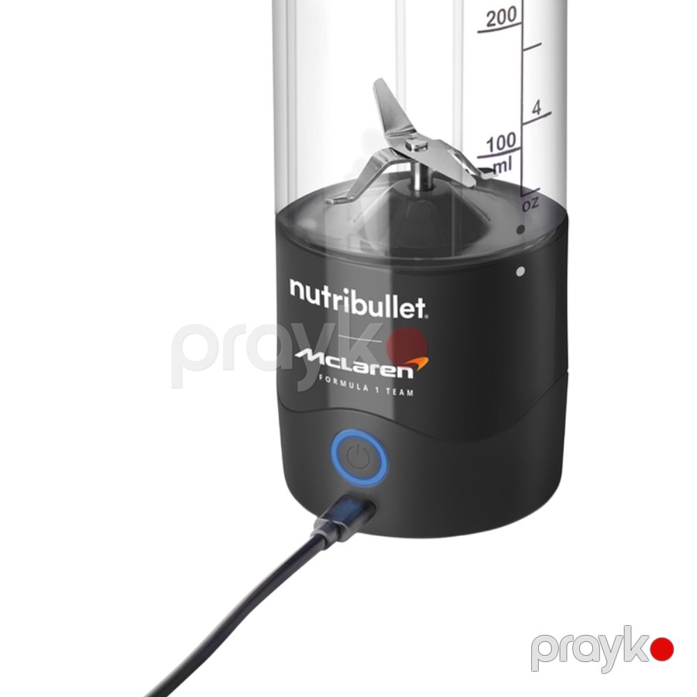 Blender Nutribullet NBP003GO-MC — Blenderlər, xırdalayanlar və mikserlər, Bakı (3)