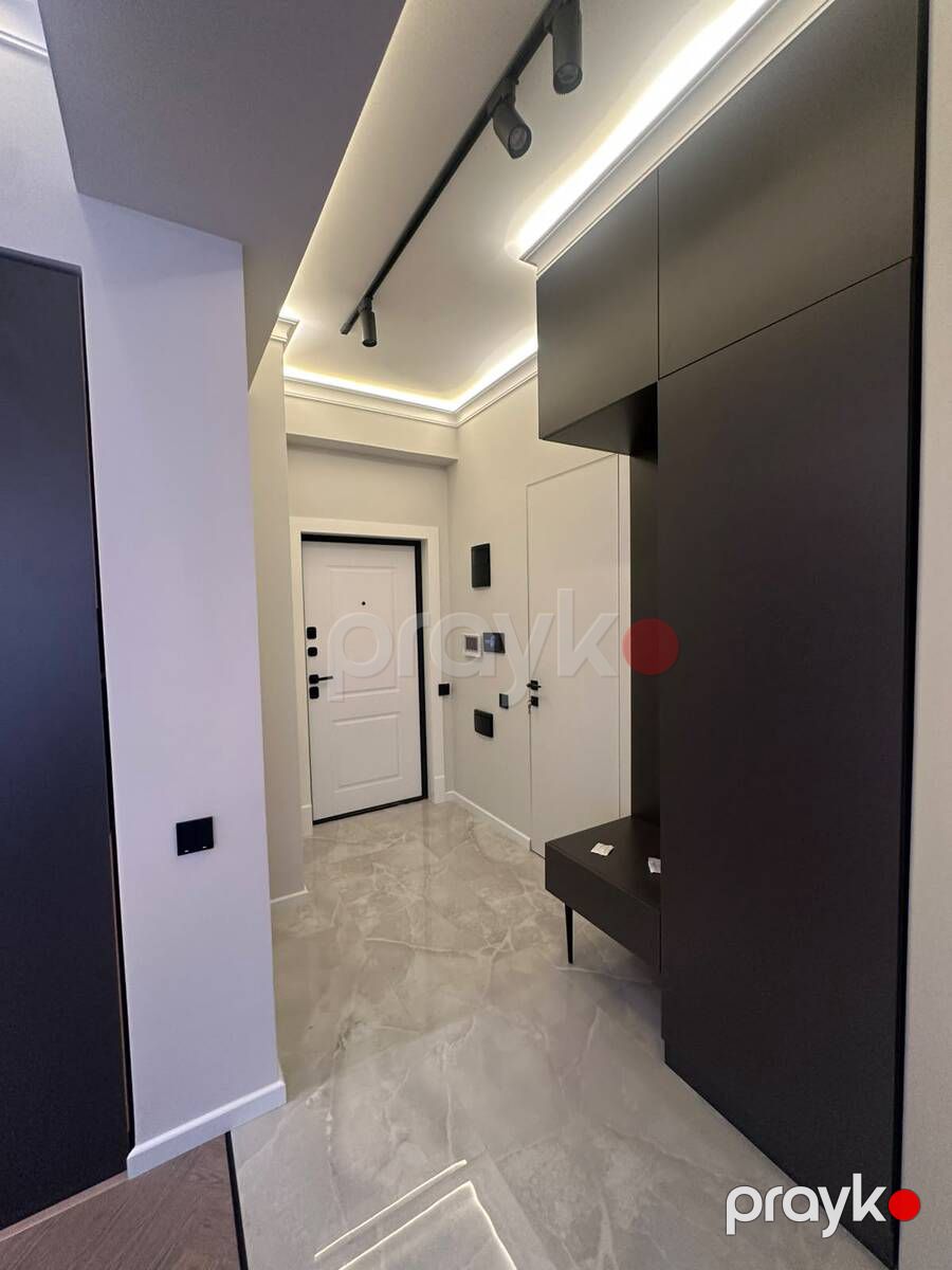 Satılır 2 otaqlı yeni tikili 67 m² — Mənzil, Bakı (3)