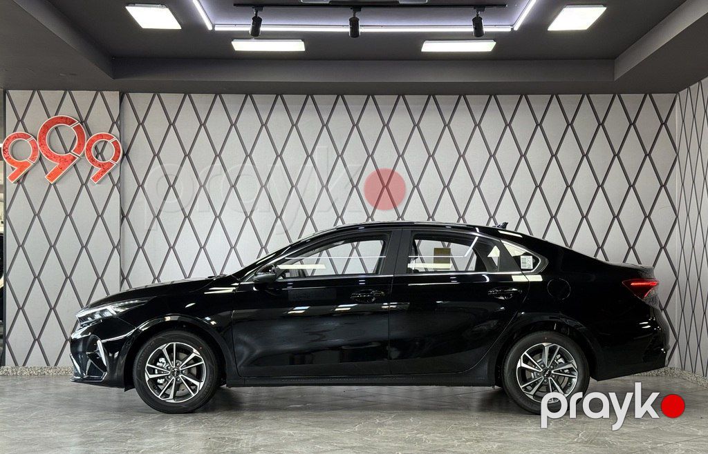 Kia K3, 1.5 L, 2026 il, yeni — Avtomobillər, Bakı (6)