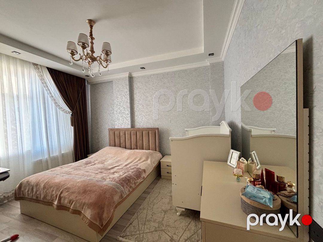 Satılır 2 otaqlı yeni tikili 78 m² — Mənzil, Xırdalan (4)