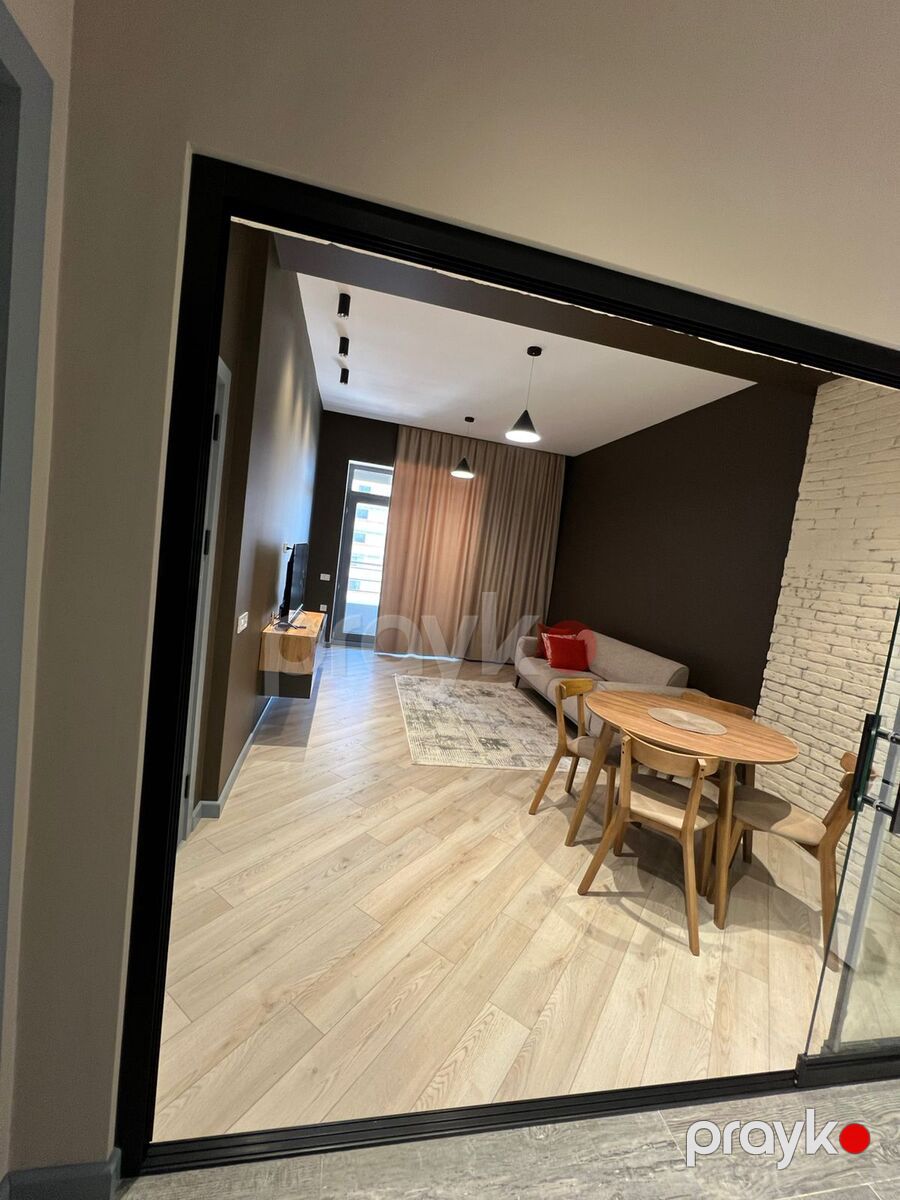 Satılır 2 otaqlı yeni tikili 65 m² — Mənzil, Bakı (2)