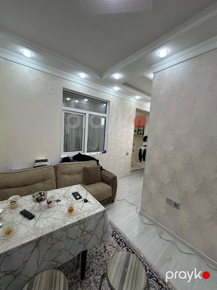 Həyət evi, Binəqədi r — Ev, villa, Bakı (11)