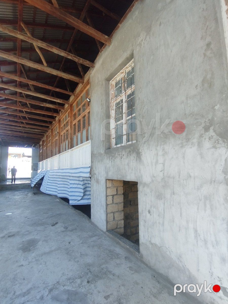 Həyət evi, Şəki r — Ev, villa, Şəki (12)