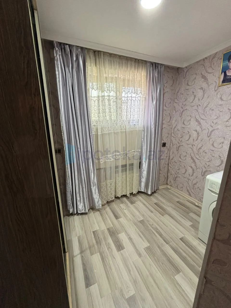 Satılır: 2 Otaq, Köhnə tikili, Yasamal r., 35.00 m² — Mənzil, Bakı (2)