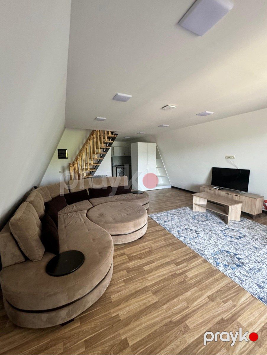 Satılır 15 otaqlı həyət evi/bağ evi 600 m² — Ev, villa, Quba (4)