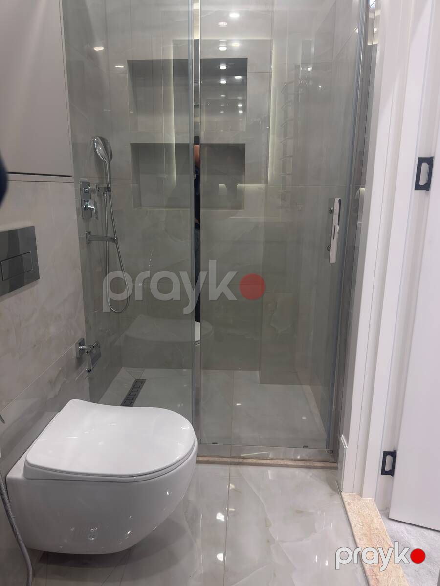 Satılır 2 otaqlı yeni tikili 65 m² — Mənzil, Sumqayıt (11)