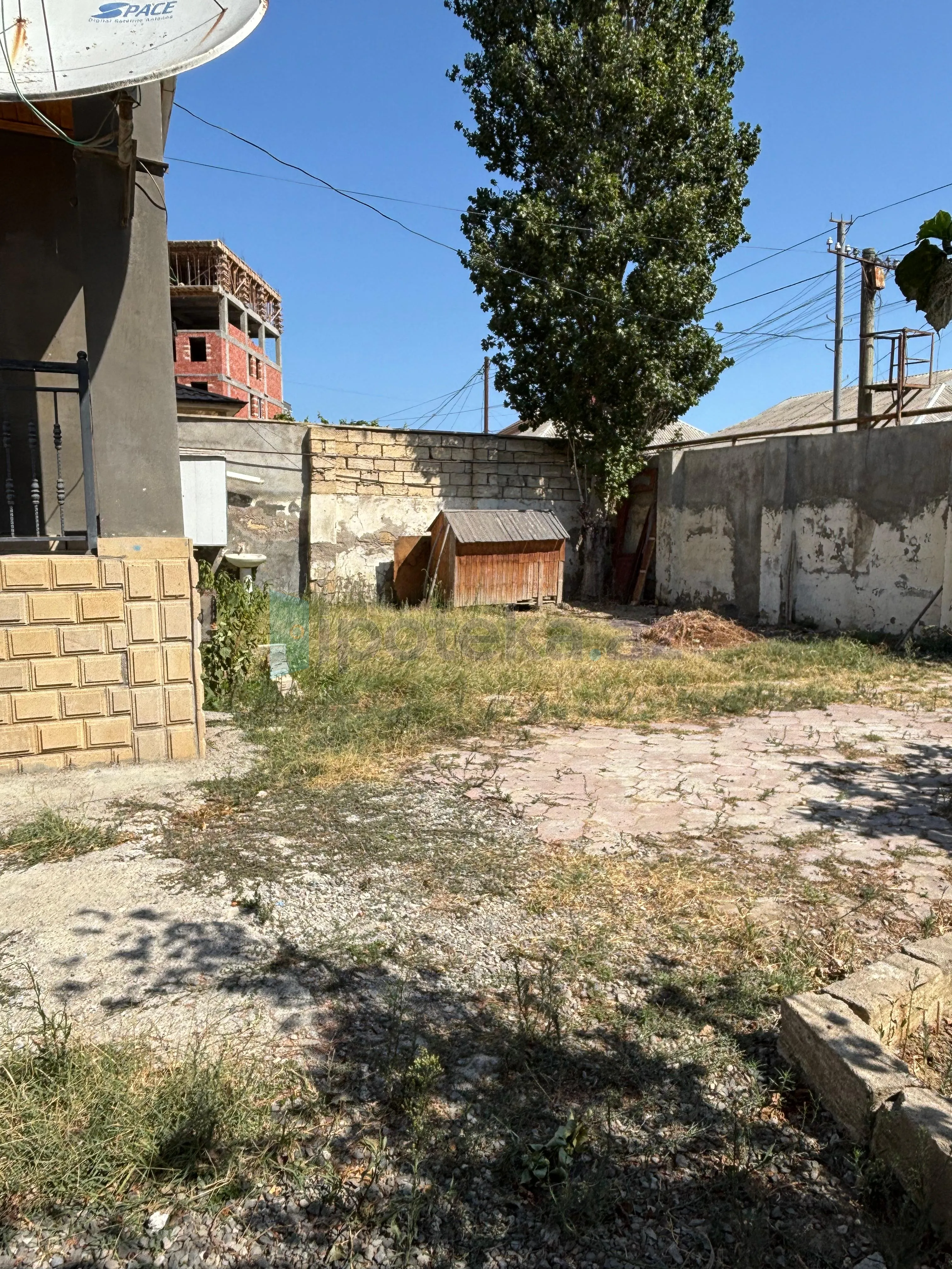 Satılır: 3 Otaq, Evlər/Villalar, Abşeron r., Masazır q., 75.00 m² — Ev, villa, Masazır (9)