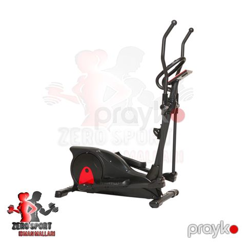 Elliptik trenajor MY Fitness E8008E — Bakı