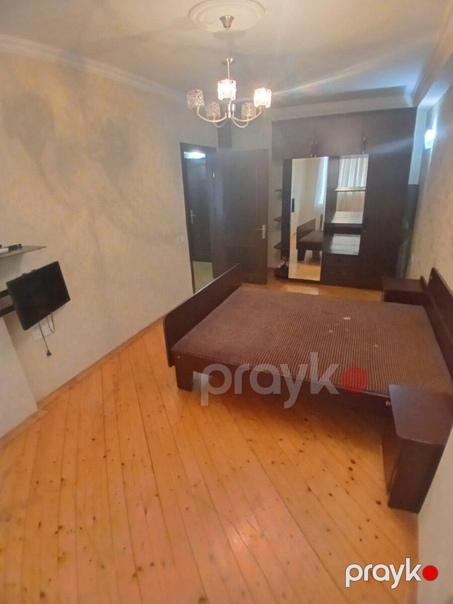 1-otaqlı yeni tikili kirayə verilir, Xırdalan ş., 36 m² — Mənzil, Xırdalan (10)