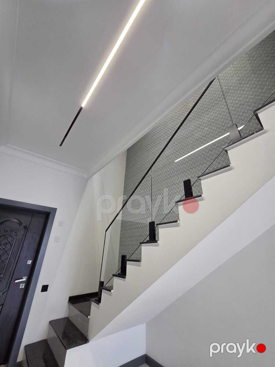Satılır 3 otaqlı yeni tikili 142 m² — Mənzil, Bakı (11)