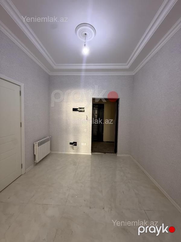 Satılır 2 otaqlı Bina evi menzil (Yeni tikili), 63 m², Saray — Mənzil, Abşeron (3)