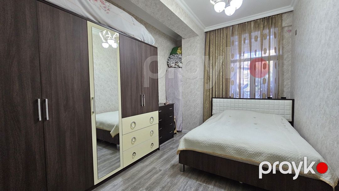 Satılır 3 otaqlı yeni tikili 120 m² — Mənzil, Bakı (7)
