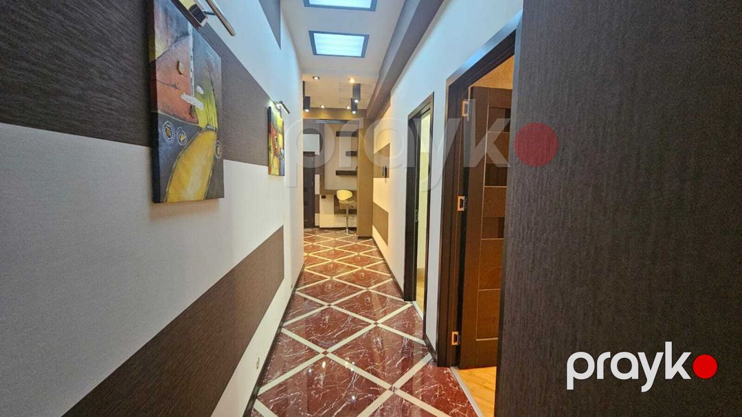 Satılır 3 otaqlı yeni tikili 120 m² — Mənzil, Bakı (11)