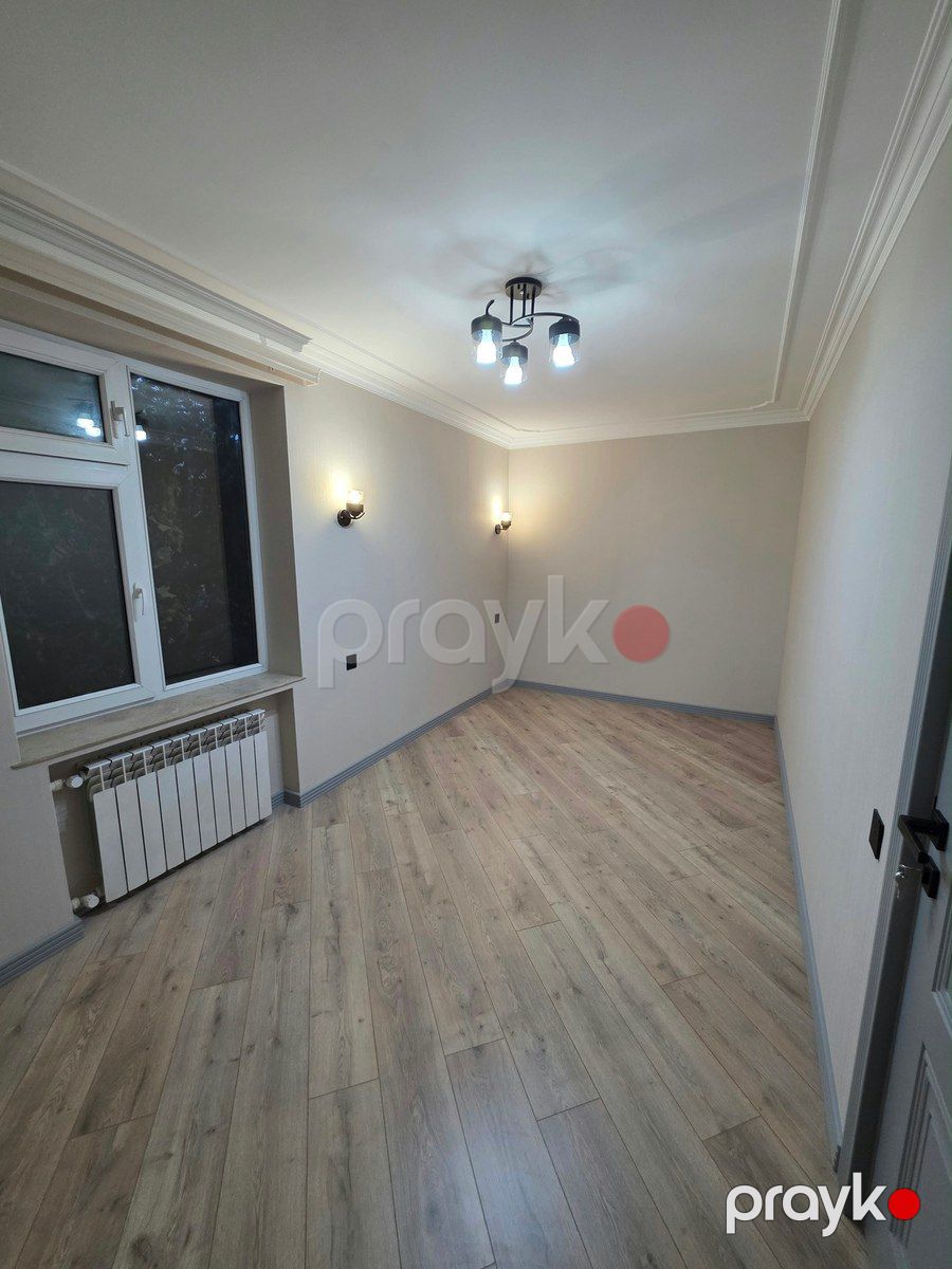 2-otaqlı mənzil, İqor Ağayev küç., 52 m² — Mənzil, Bakı (11)