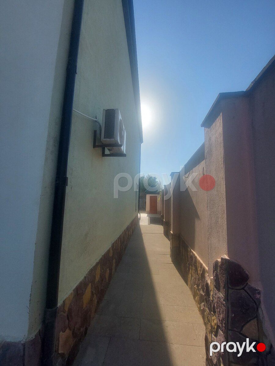 Həyət evi, Sumqayıt ş — Ev, villa, Sumqayıt (4)