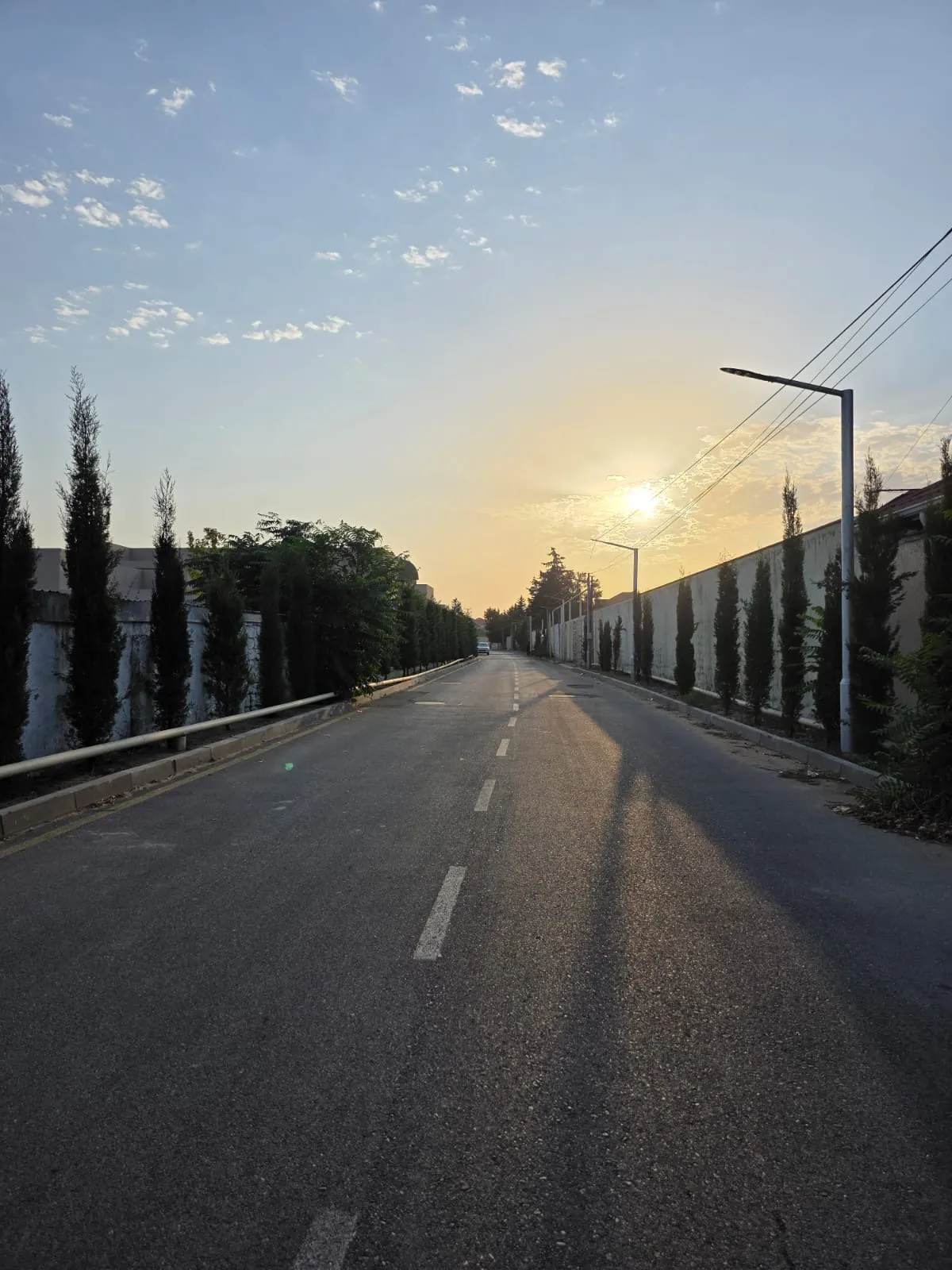 Mərdəkan, Torpaq satılır - 9 sot — Torpaq, Bakı (7)
