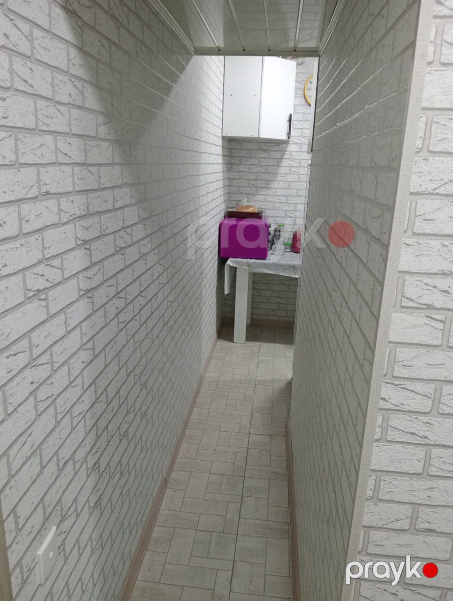 Satılır 2 otaqlı köhnə tikili 50 m² — Mənzil, Bakı (3)