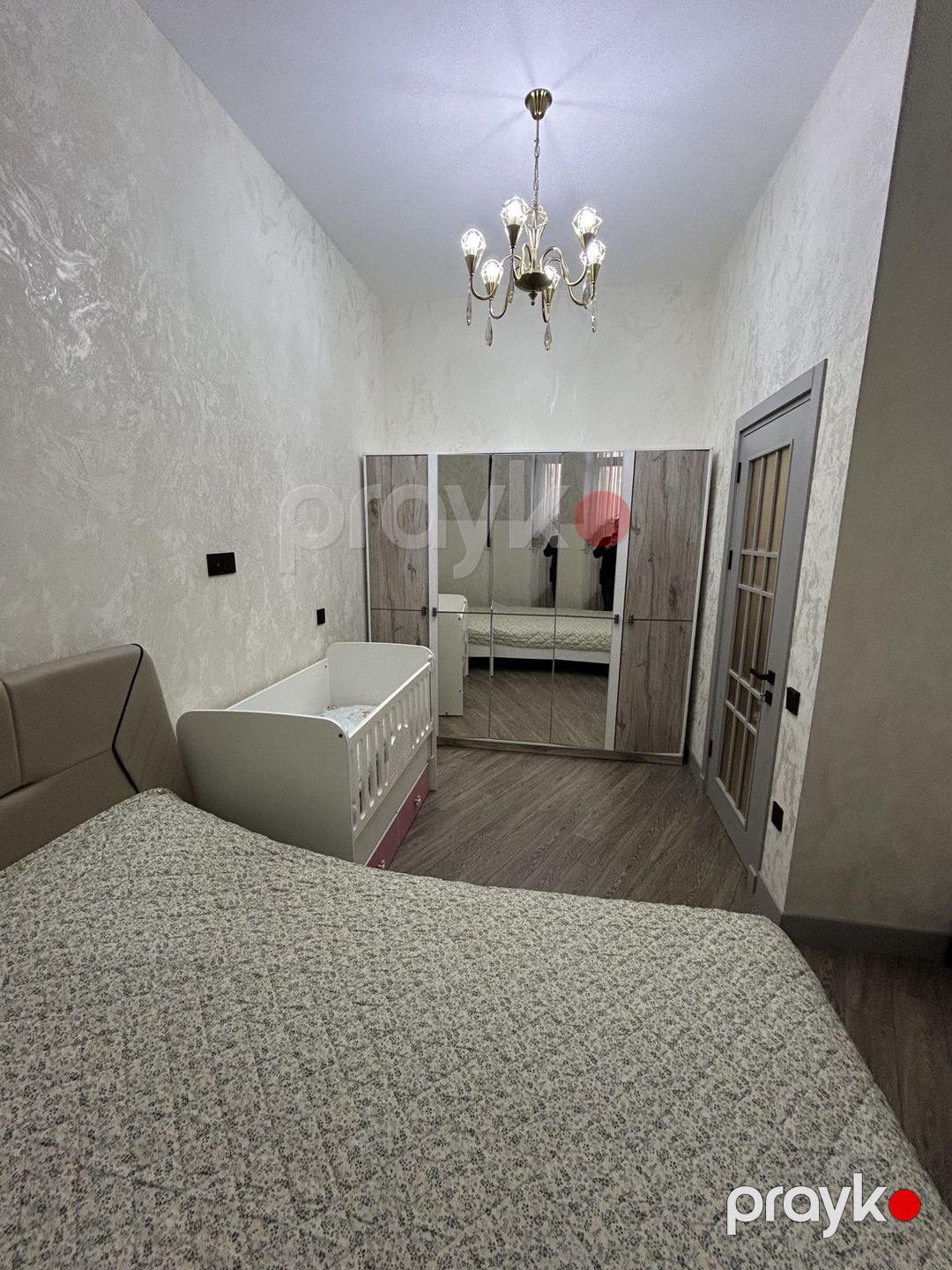 Satılır 3 otaqlı yeni tikili 105 m² — Mənzil, Bakı (11)