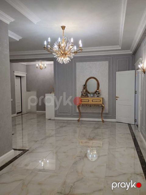 4-otaqlı yeni tikili, 20 yanvar m., 178 m² — Bakı