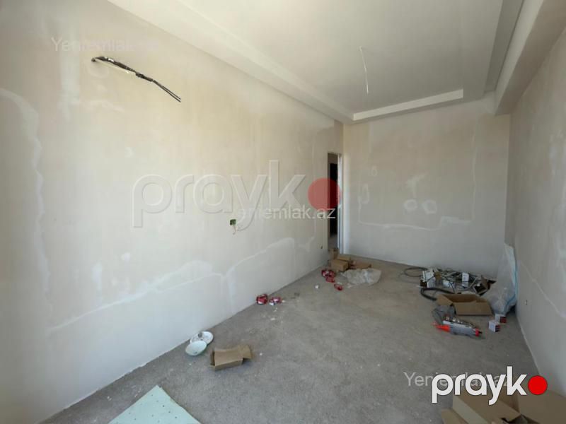 Satılır 3 otaqlı Bina evi menzil (Yeni tikili), 97 m², Yasamal rayonu — Mənzil, Bakı (4)