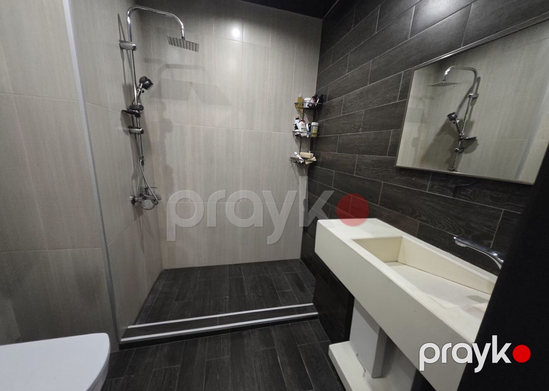 Satılır 3 otaqlı yeni tikili 139.7 m² — Mənzil, Bakı (8)