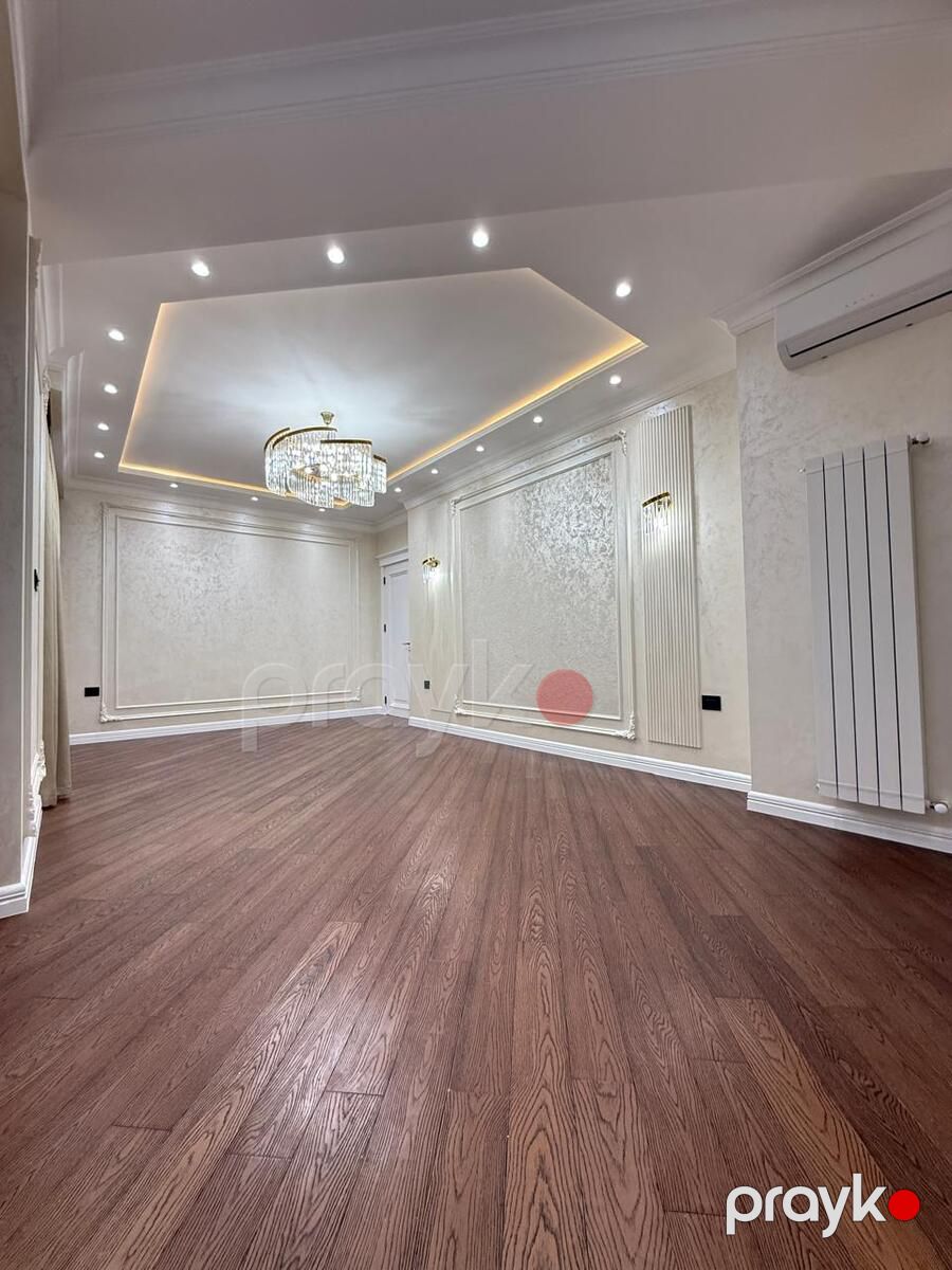 Satılır 3 otaqlı yeni tikili 130 m² — Mənzil, Bakı (7)