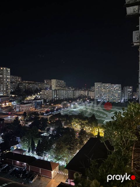 Satılır 3 otaqlı yeni tikili 105 m² — Bakı